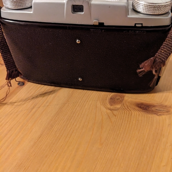 Kodak pony 135 35mm camera - Picture 6 of 8